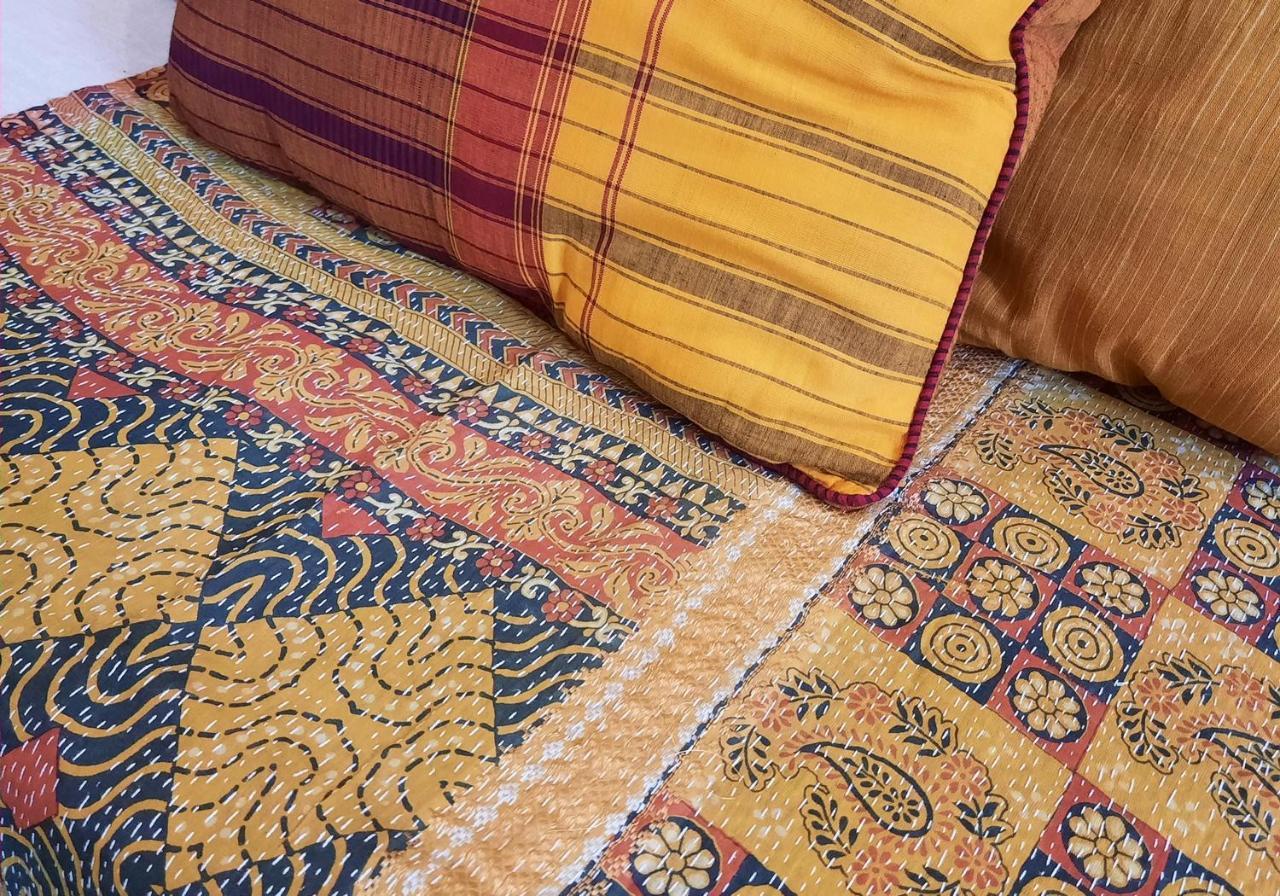 Saratha Vilas Chettinad Kānādukāttān Extérieur photo