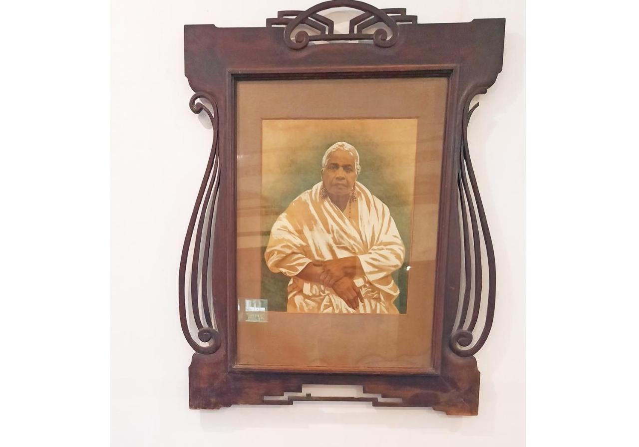 Saratha Vilas Chettinad Kānādukāttān Extérieur photo